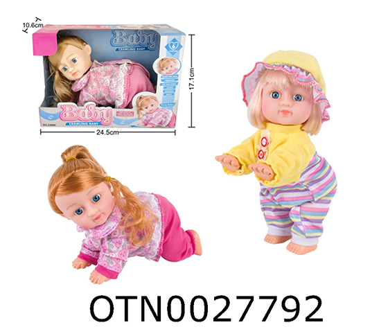 DOLL SET