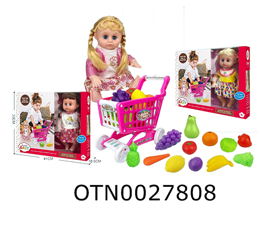 DOLL SET