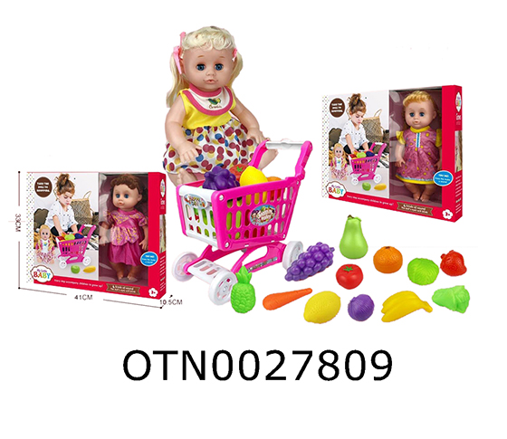 DOLL SET