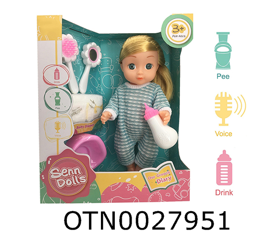 DOLL SET