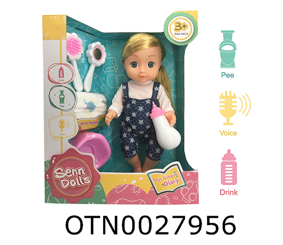 DOLL SET