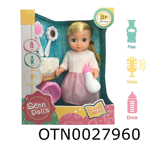 DOLL SET