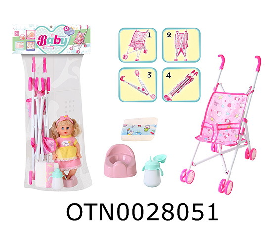 DOLL SET