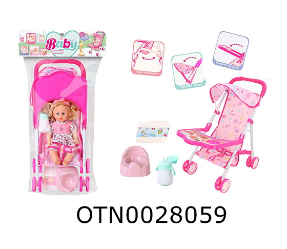 DOLL SET