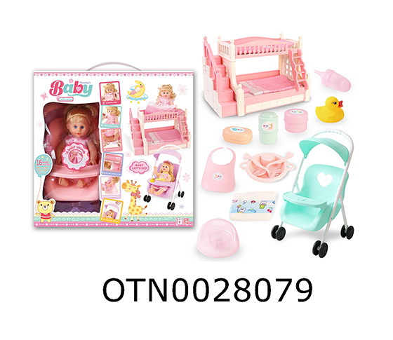 DOLL SET