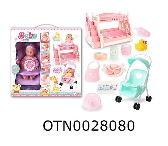 DOLL SET