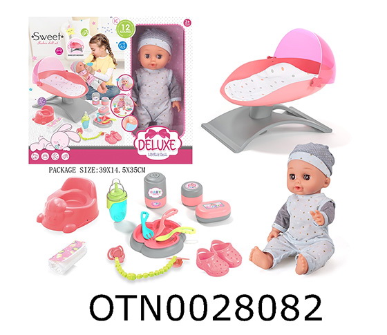 DOLL SET