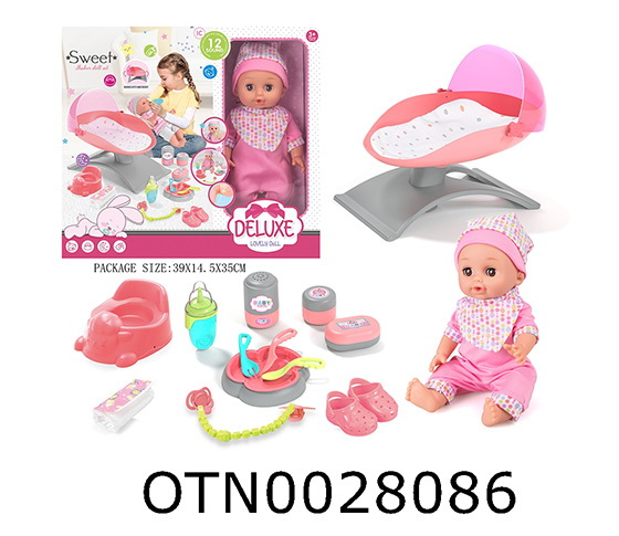 DOLL SET