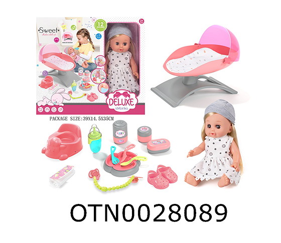 DOLL SET