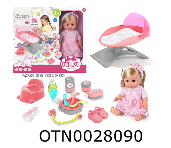 DOLL SET