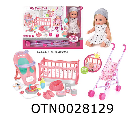 DOLL SET