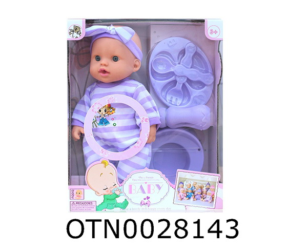 DOLL SET