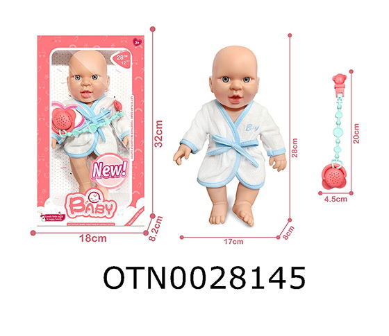 DOLL SET