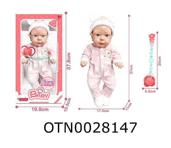 DOLL SET