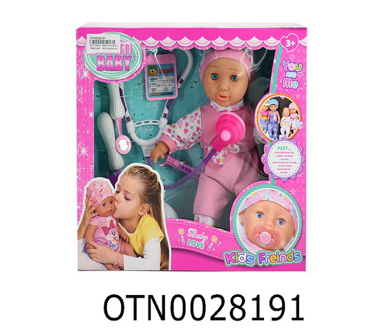 DOLL SET