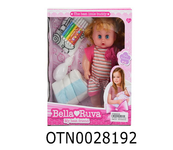 DOLL SET