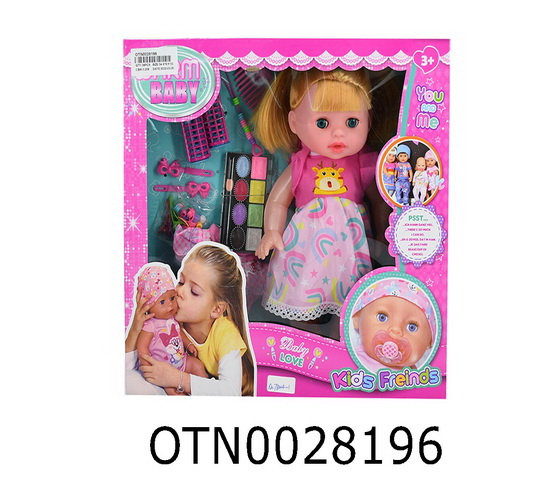 DOLL SET