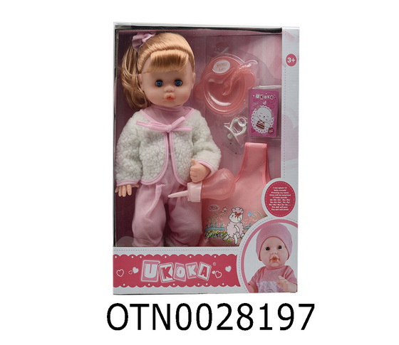 DOLL SET