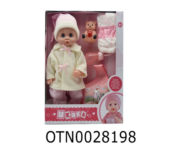 DOLL SET