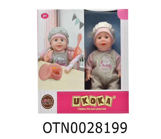 DOLL SET