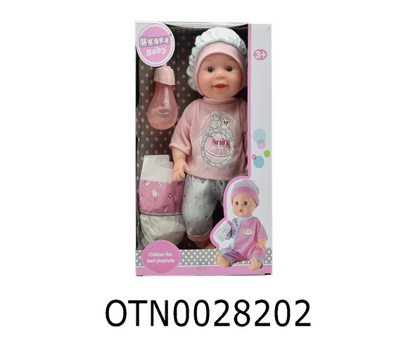 DOLL SET