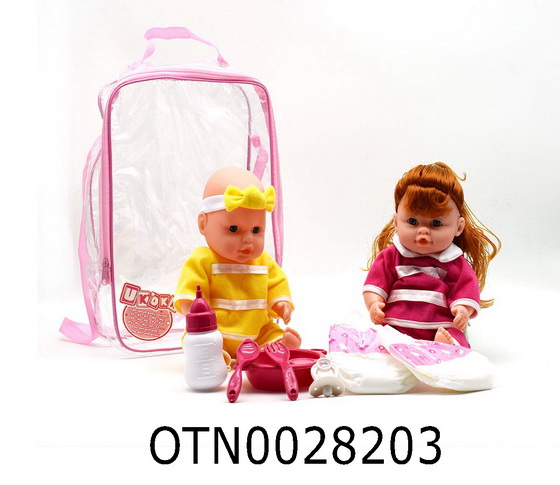 DOLL SET