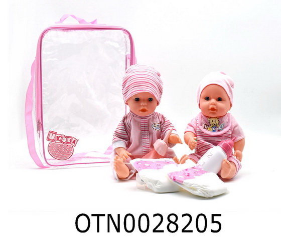 DOLL SET