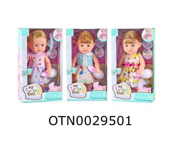 DOLL SET