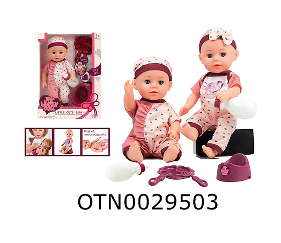 DOLL SET