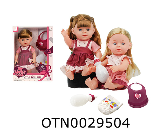 DOLL SET