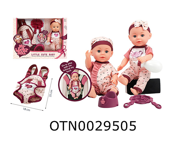 DOLL SET