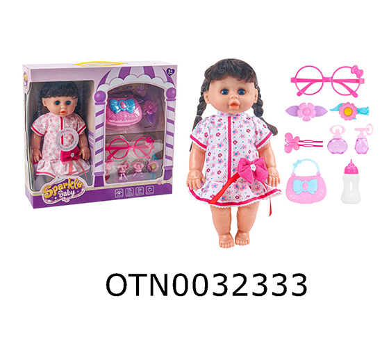 DOLL SET
