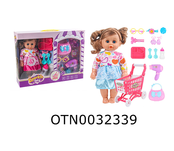 DOLL SET