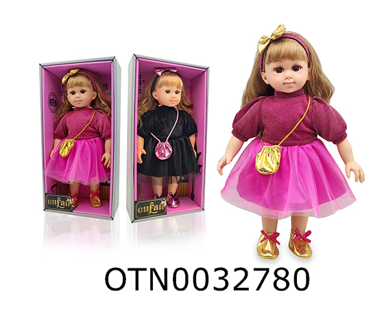 DOLL 