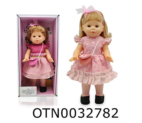 DOLL 