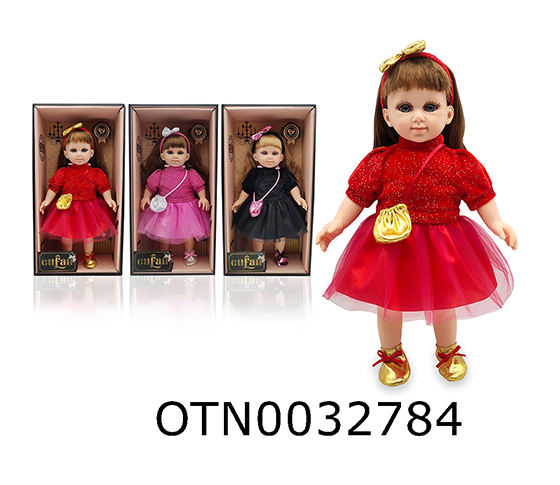 DOLL 