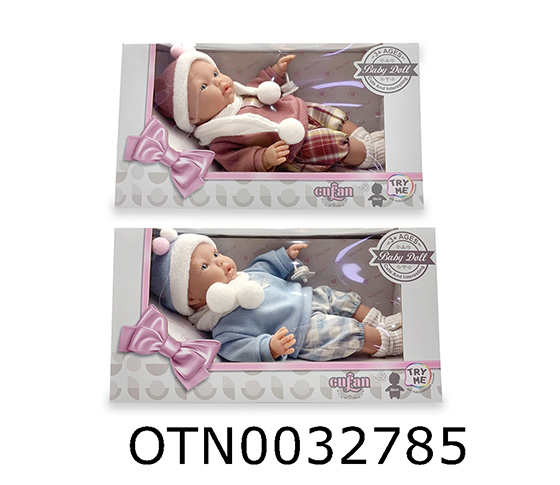 DOLL 