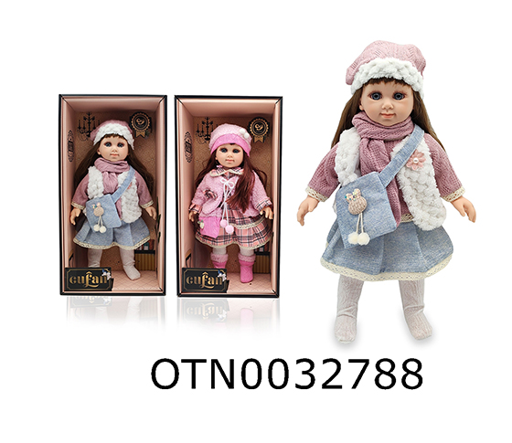 DOLL 