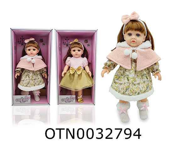 DOLL 