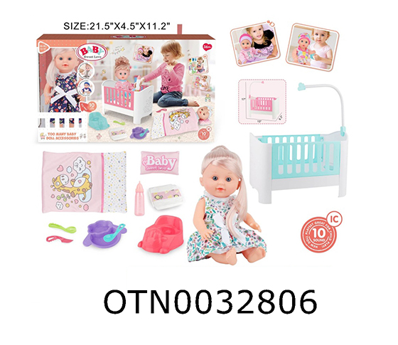 DOLL SET