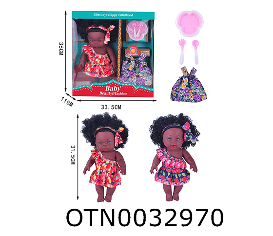 DOLL SET