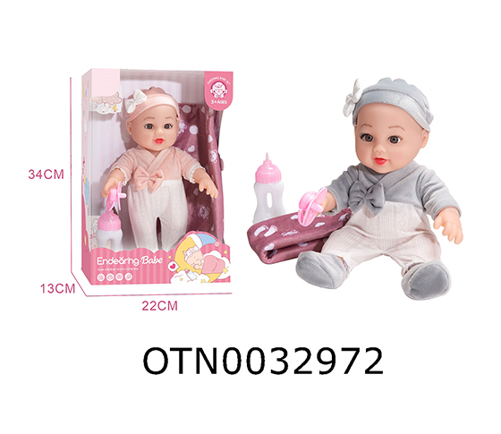 DOLL SET