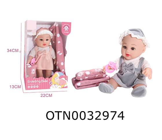 DOLL SET