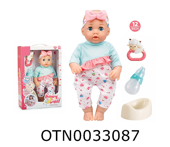 DOLL SET