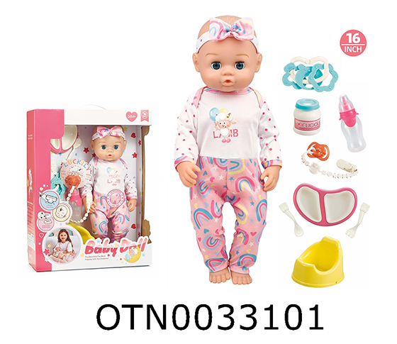 DOLL SET
