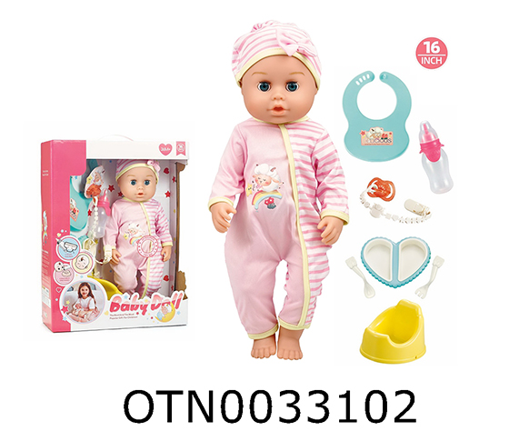 DOLL SET