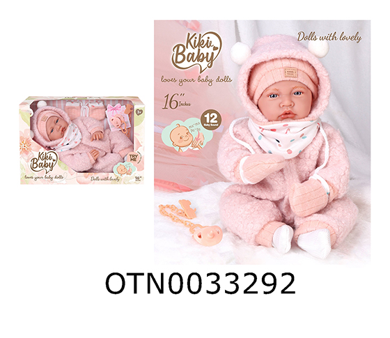 DOLL SET