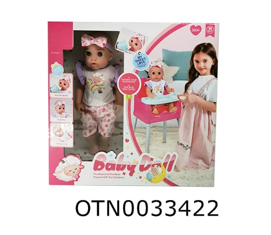 DOLL SET
