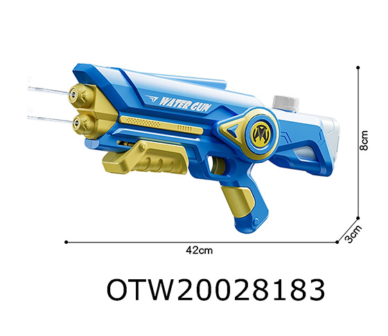 WATER GUN
