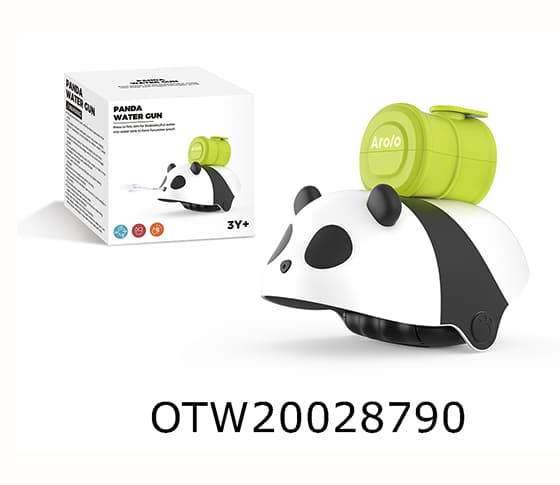WATER GUN